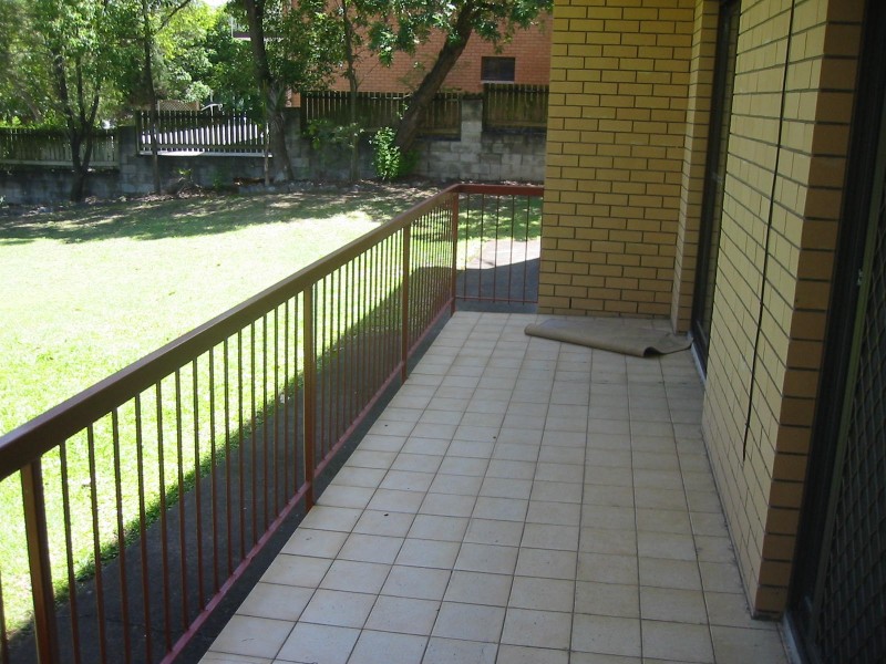 3/25 DIXON STREET, Auchenflower QLD 4066