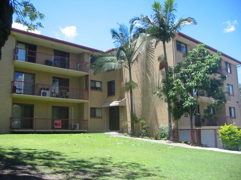 3/25 DIXON STREET, Auchenflower QLD 4066