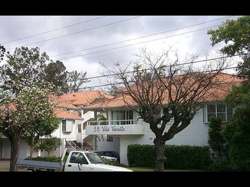 3/38 DIXON STREET, Auchenflower QLD 4066