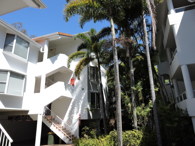 3/38-40 Dixon Street, Auchenflower QLD 4066