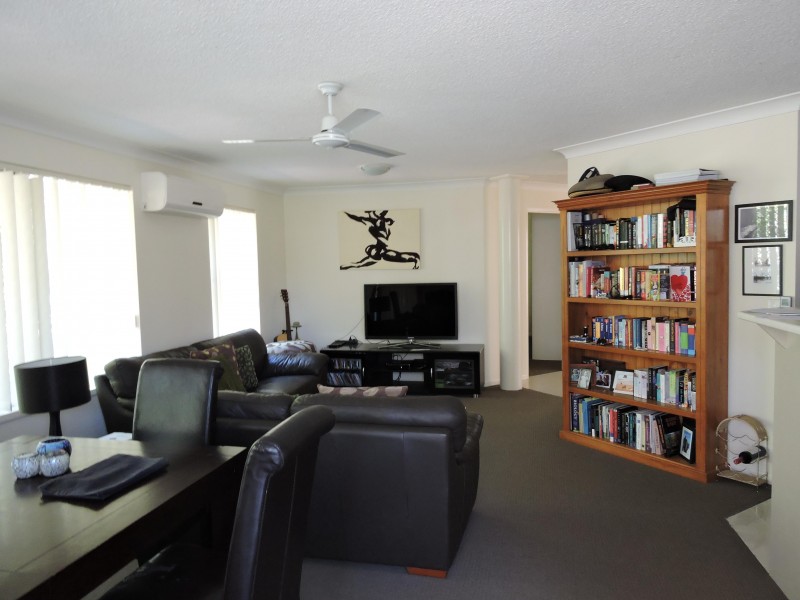 3/38-40 Dixon Street, Auchenflower QLD 4066