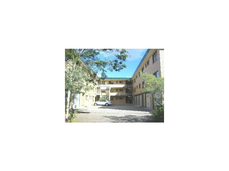 13/44 DIXON ST, Auchenflower QLD 4066