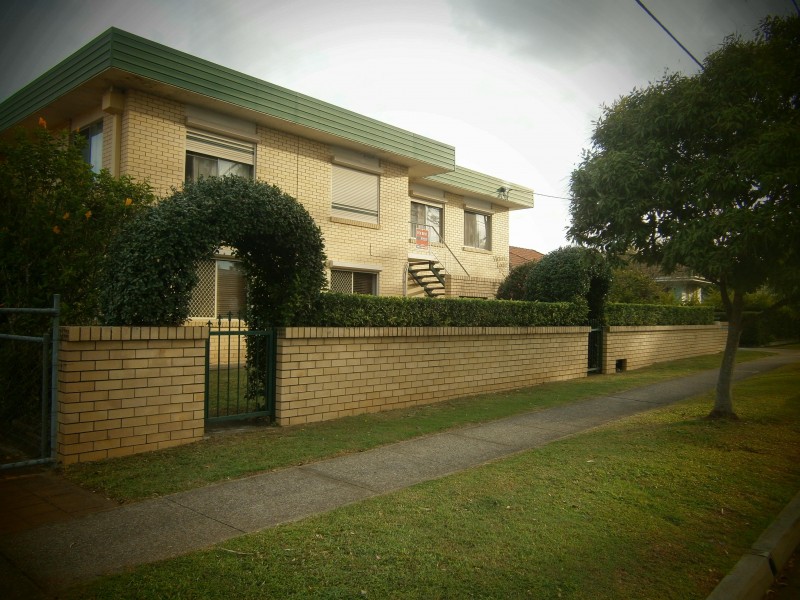 6/17 DONALDSON ST, Corinda QLD 4075