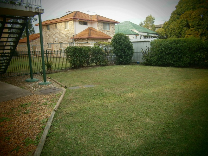 6/17 DONALDSON ST, Corinda QLD 4075