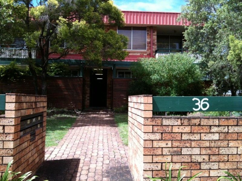 Auchenflower QLD 4066