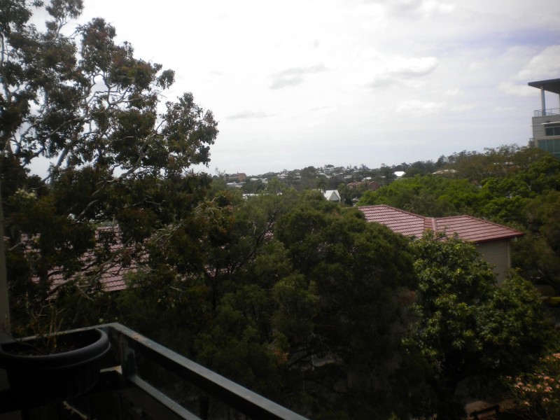 16/9 DUNMORE TERRACE, Auchenflower QLD 4066