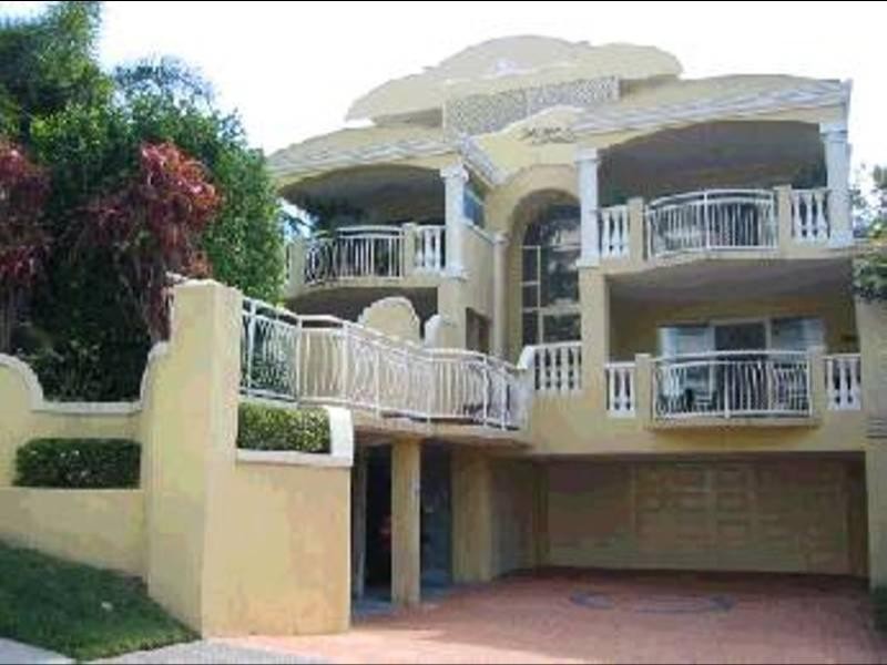 1/23 DUNMORE TERRACE, Auchenflower QLD 4066