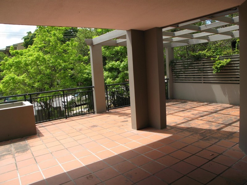 5/29 DURHAM STREET, St Lucia QLD 4067