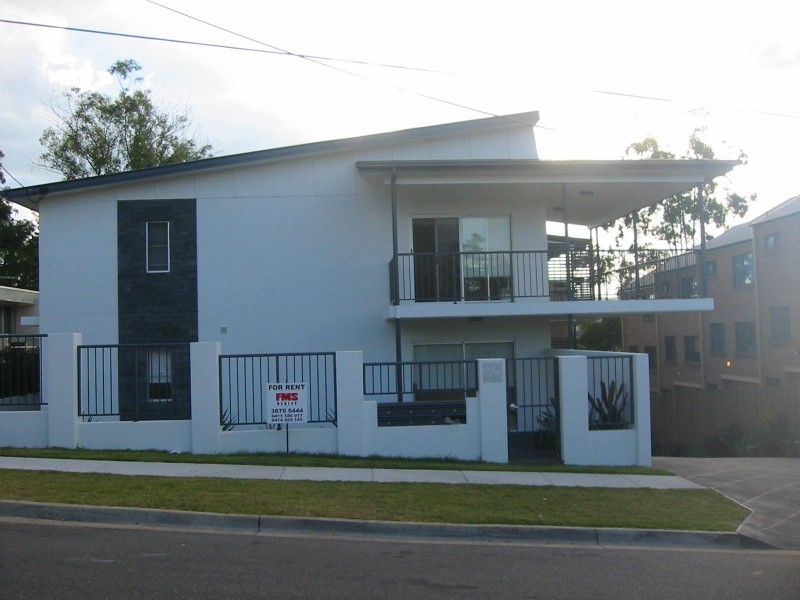 1/69 DURHAM STREET, St Lucia QLD 4067