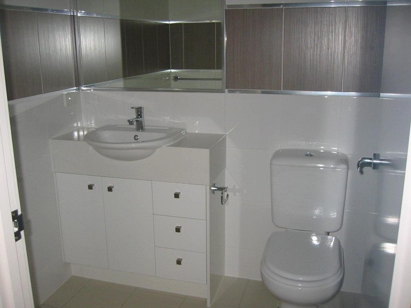 1/69 DURHAM STREET, St Lucia QLD 4067