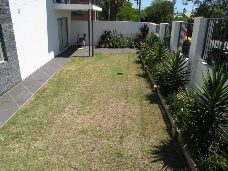 1/69 DURHAM STREET, St Lucia QLD 4067