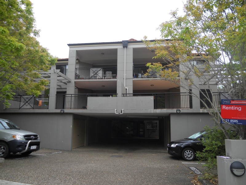 5/29 DURHAM ST, St Lucia QLD 4067