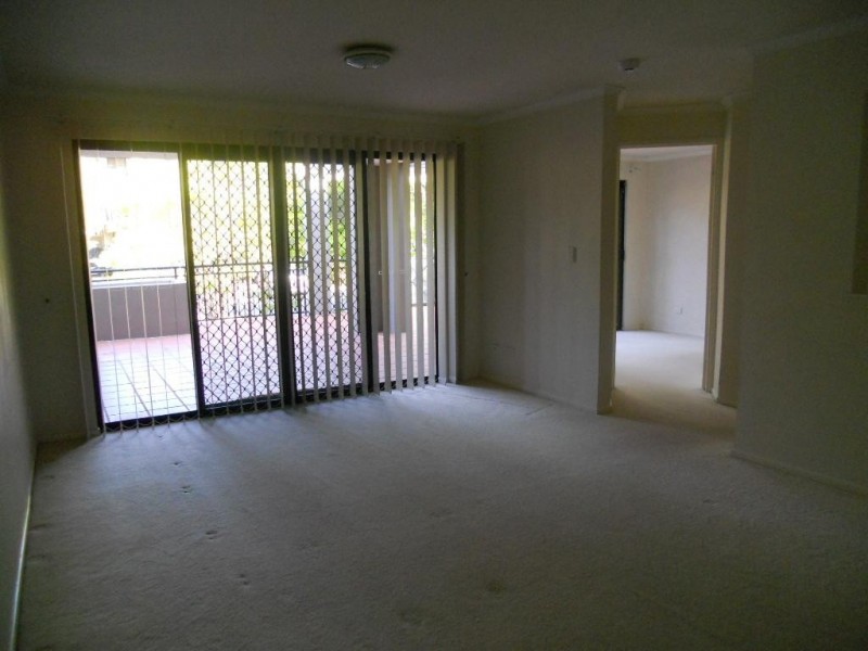 5/29 DURHAM ST, St Lucia QLD 4067