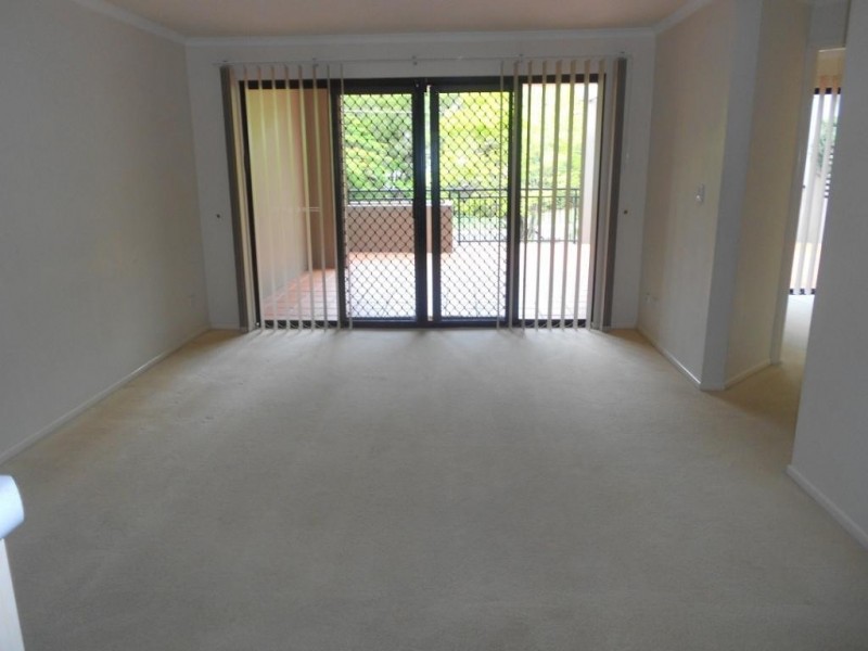 5/29 DURHAM ST, St Lucia QLD 4067