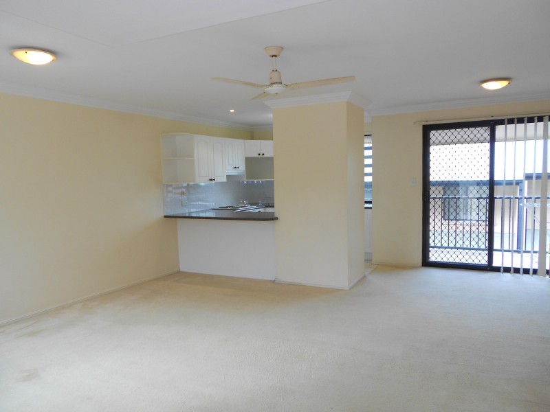 3/50 DURHAM  STREET, St Lucia QLD 4067