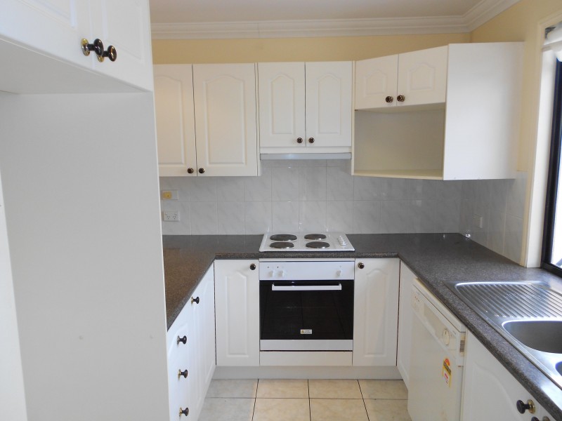 3/50 DURHAM  STREET, St Lucia QLD 4067