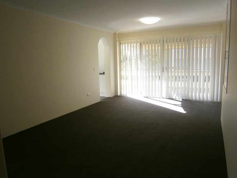 1/7 ELIZABETH ST, Toowong QLD 4066