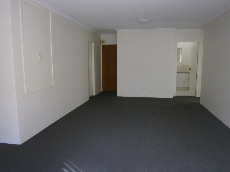 1/7 ELIZABETH ST, Toowong QLD 4066