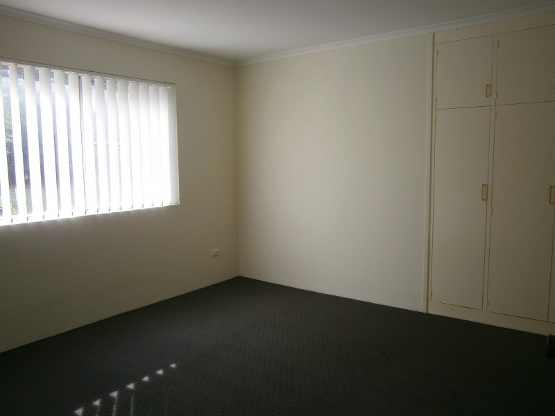 1/7 ELIZABETH ST, Toowong QLD 4066