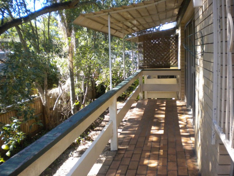 1/7 ELIZABETH ST, Toowong QLD 4066