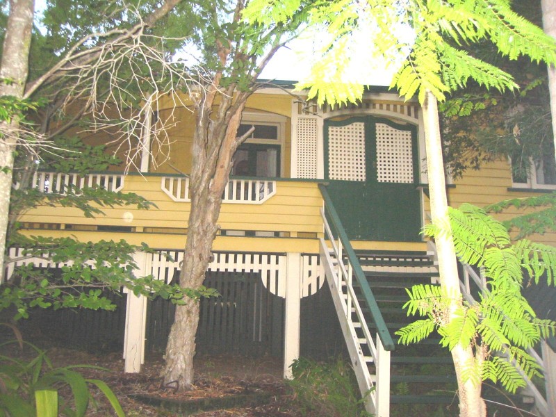 120 ELIZABETH ST, Paddington QLD 4064