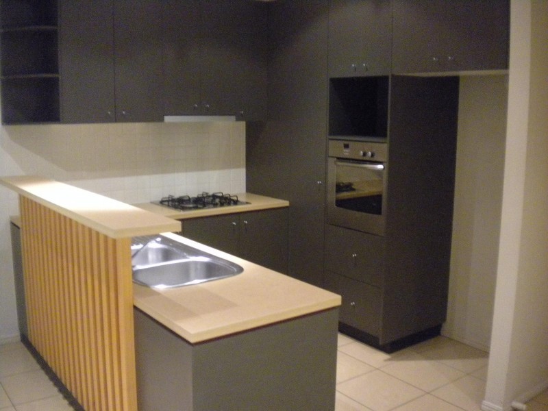 1/39 ELIZABETH STREET, Toowong QLD 4066