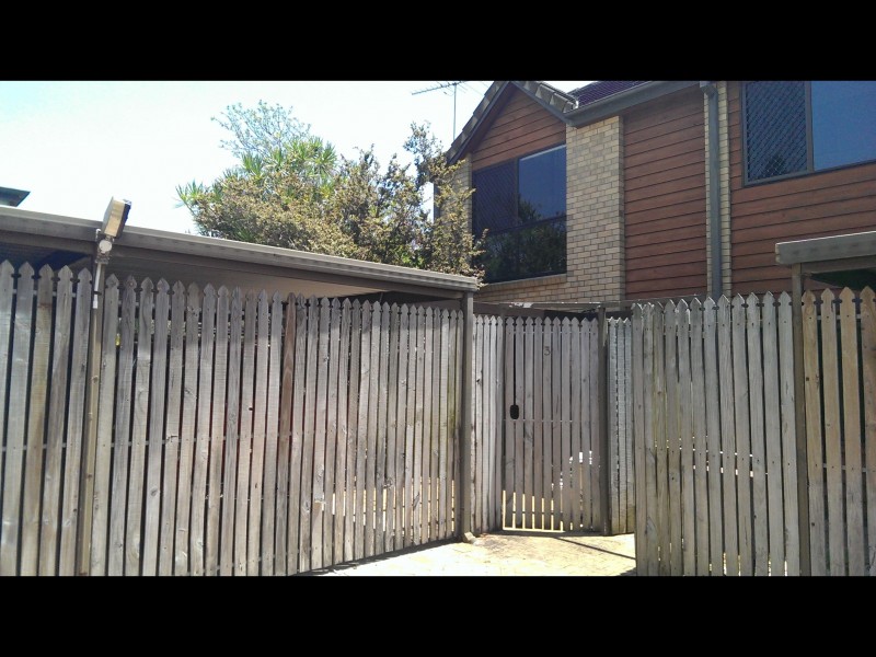 3/81 ELIZABETH ST, Paddington QLD 4064