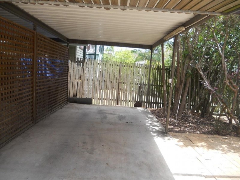 3/81 ELIZABETH ST, Paddington QLD 4064