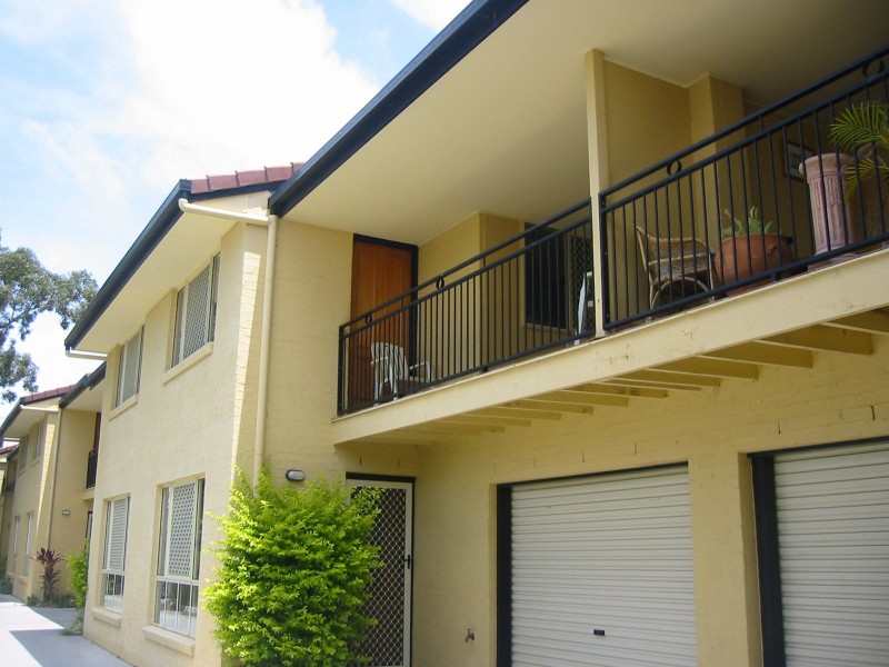 5/17 ELLEN ST, Woody Point QLD 4019