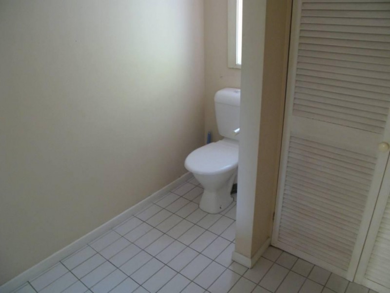 3/11 EMMA STREET, Milton QLD 4064