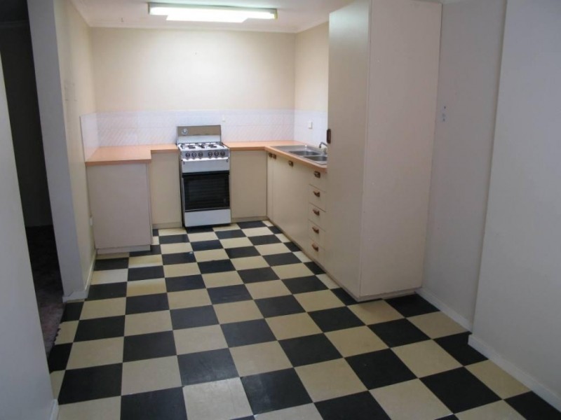 3/11 EMMA STREET, Milton QLD 4064