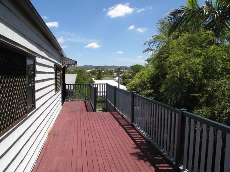 3/11 EMMA STREET, Milton QLD 4064