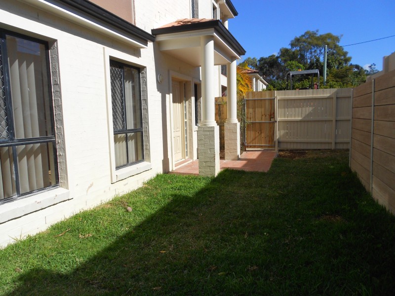 7/20-22 FINNEY ROAD, Indooroopilly QLD 4068