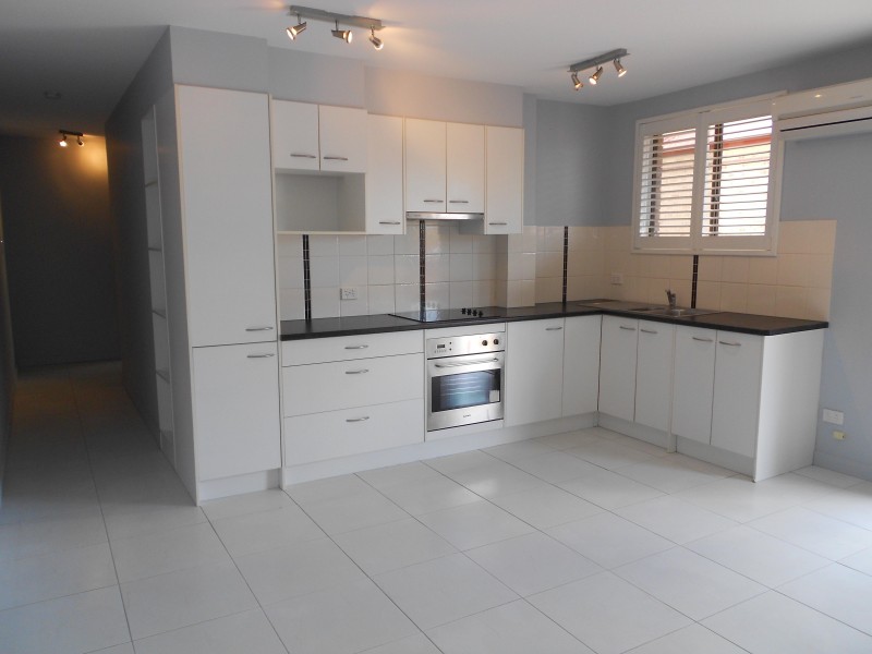 4/16 FORTITUDE ST, Auchenflower QLD 4066