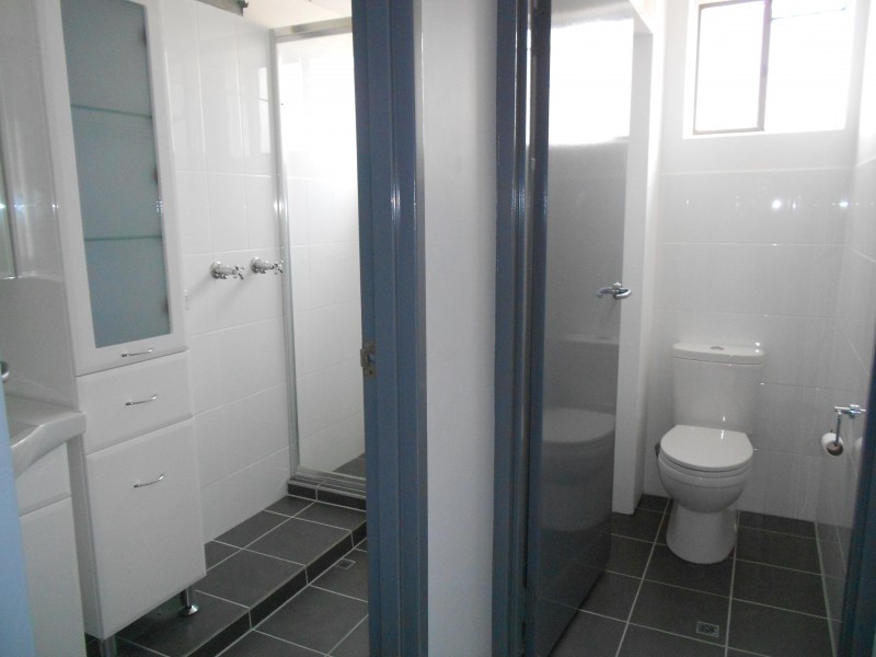 4/16 FORTITUDE ST, Auchenflower QLD 4066