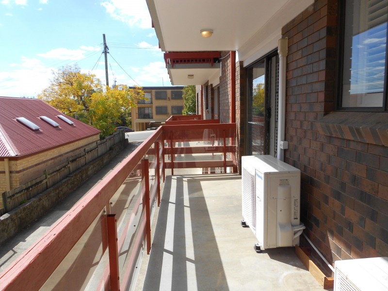 4/16 FORTITUDE ST, Auchenflower QLD 4066