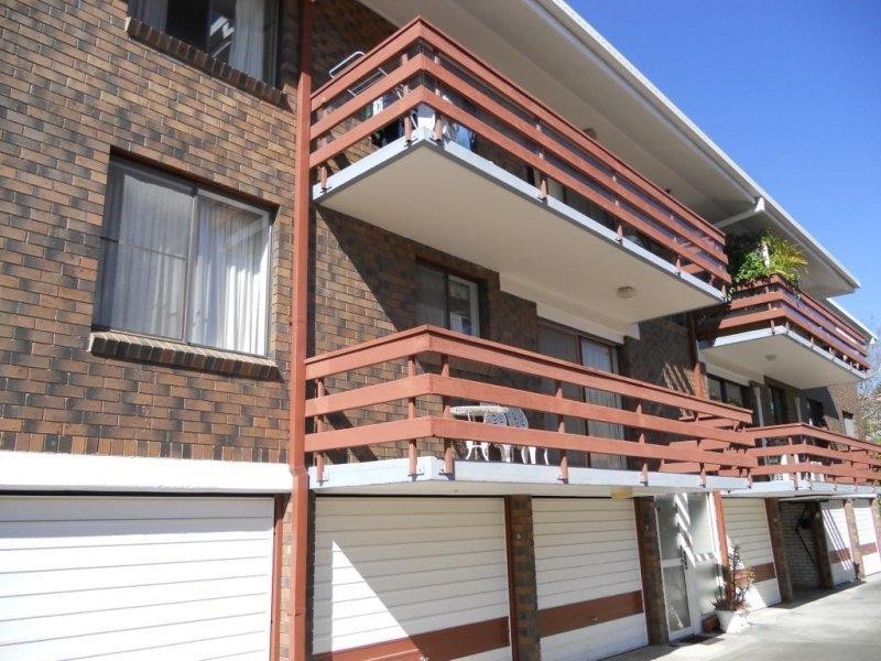 4/16 FORTITUDE ST, Auchenflower QLD 4066