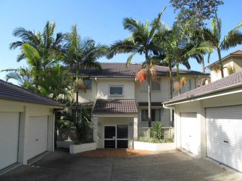 5/13 FORTITUDE STREET, Auchenflower QLD 4066