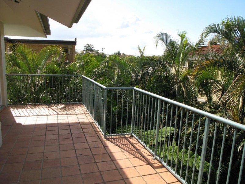 5/13 FORTITUDE STREET, Auchenflower QLD 4066