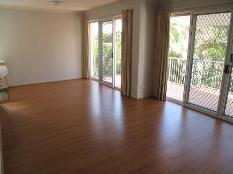 5/13 FORTITUDE STREET, Auchenflower QLD 4066