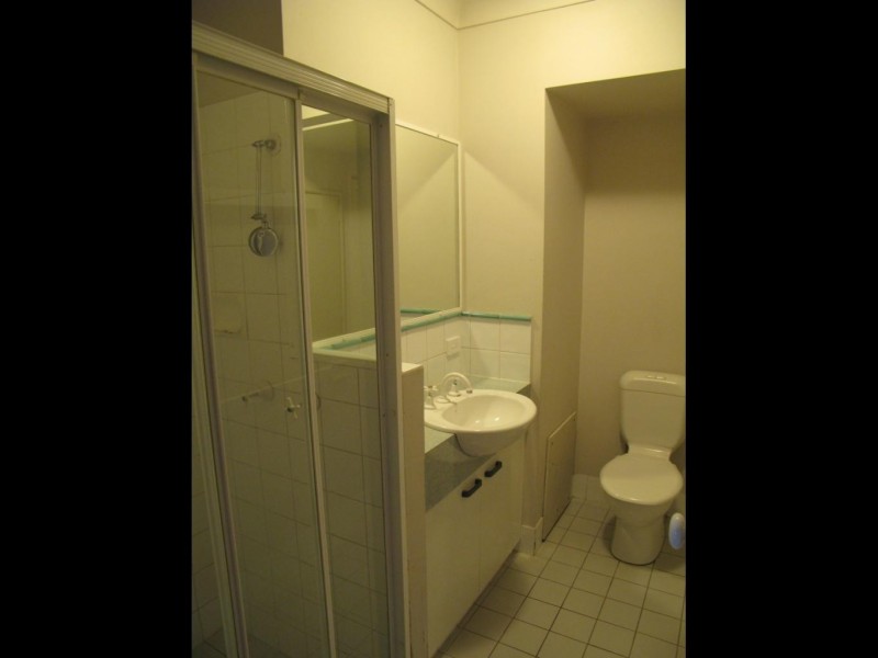 5/13 FORTITUDE STREET, Auchenflower QLD 4066