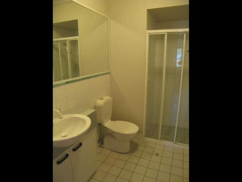 5/13 FORTITUDE STREET, Auchenflower QLD 4066