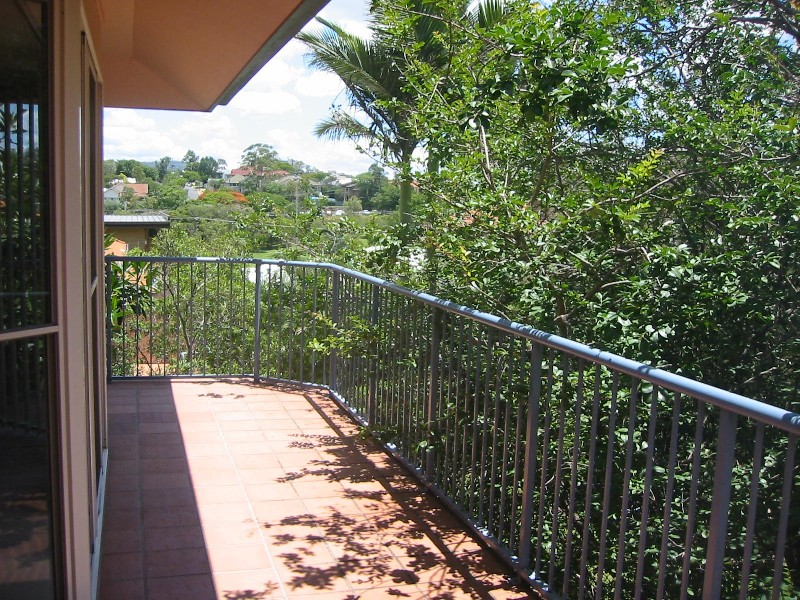 7/9 FORTITUDE ST, Auchenflower QLD 4066