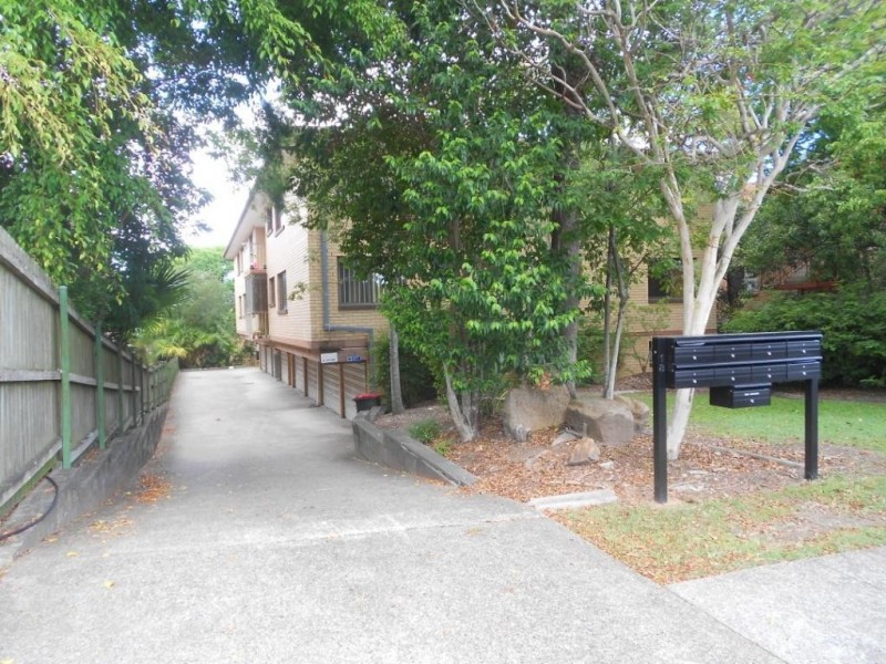 6/18 FOXTON STREET, Indooroopilly QLD 4068