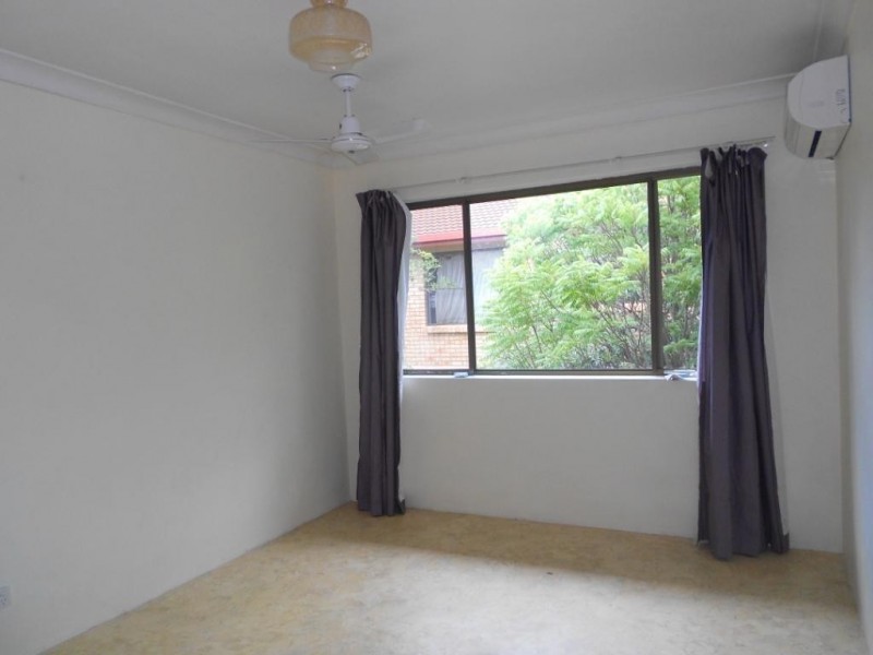 6/18 FOXTON STREET, Indooroopilly QLD 4068