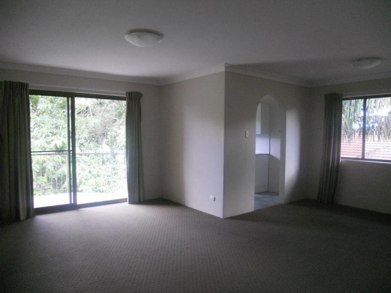 7/18 FOXTON ST, Indooroopilly QLD 4068