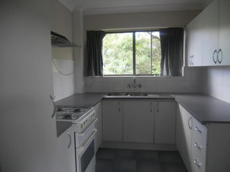 7/18 FOXTON ST, Indooroopilly QLD 4068