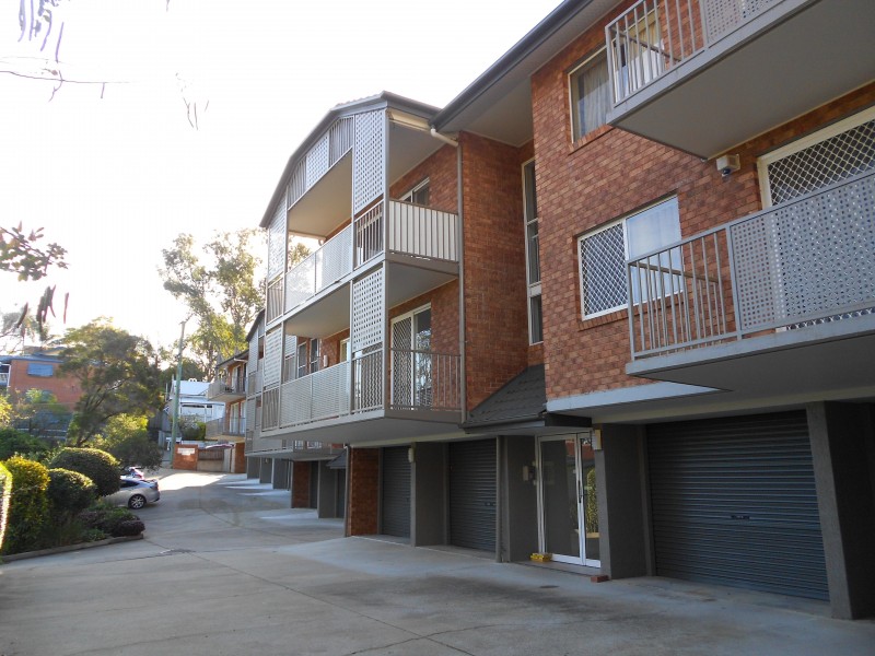 12/33 FREDERICK STREET, Taringa QLD 4068