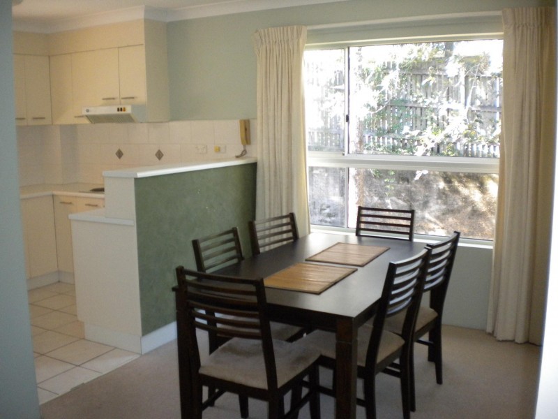 12/33 FREDERICK STREET, Taringa QLD 4068