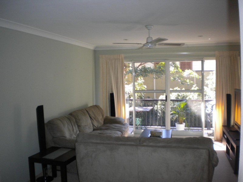 12/33 FREDERICK STREET, Taringa QLD 4068